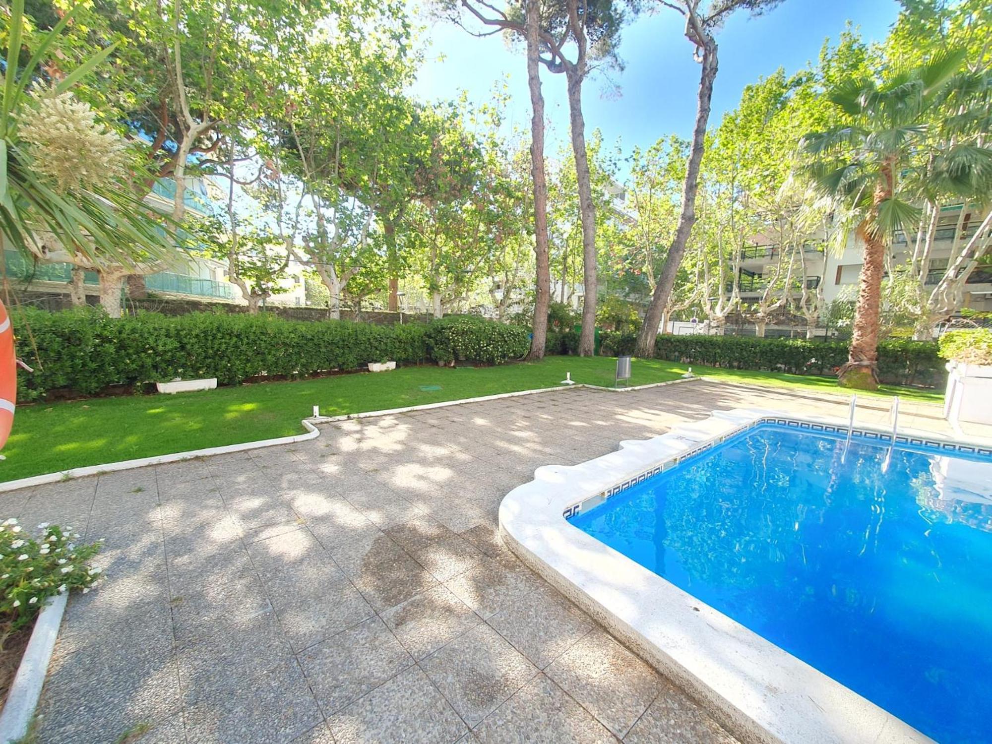 Apartamento Centrico En Salou Exterior foto
